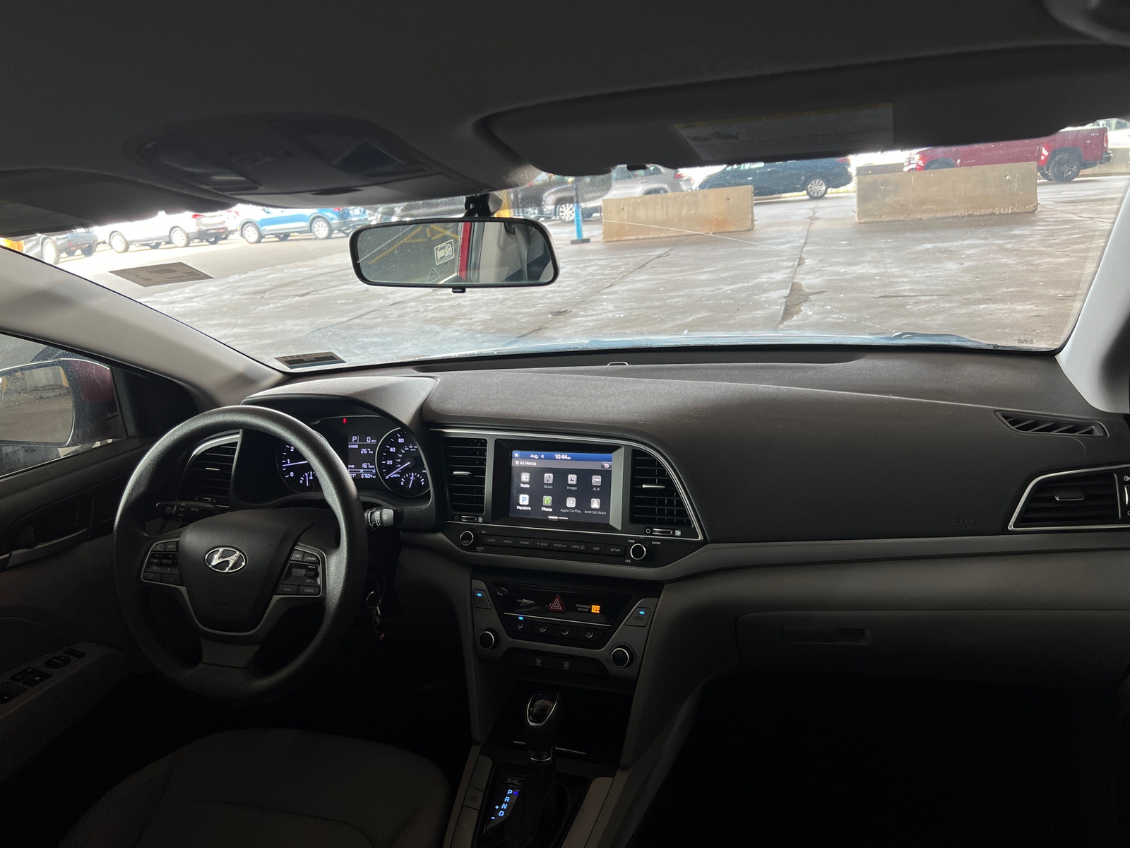 Thumbnail: 2017 Hyundai Elantra - 3