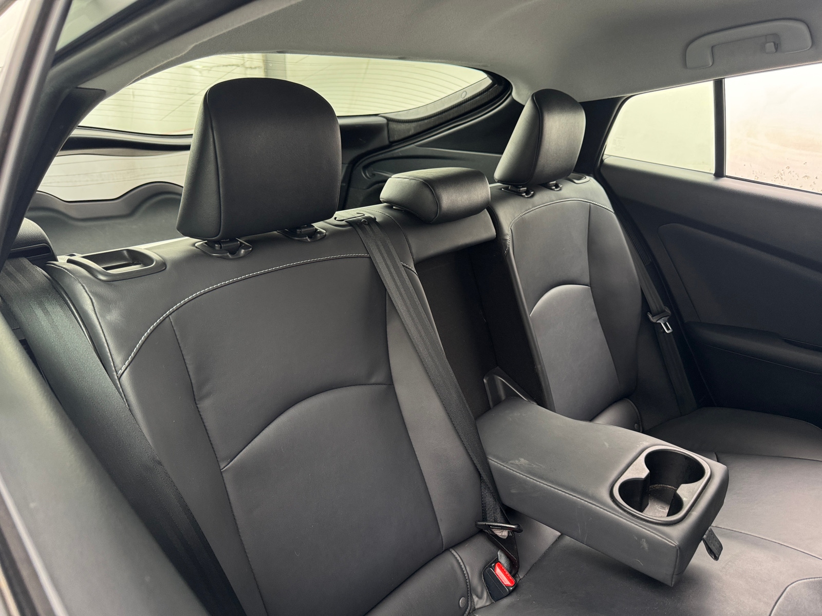 Thumbnail: 2022 Toyota Prius Prime - 5
