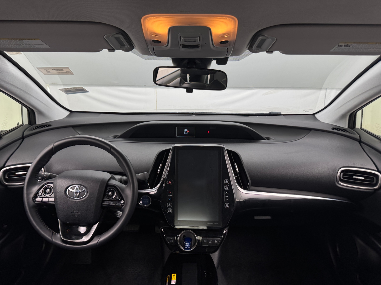 Thumbnail: 2022 Toyota Prius Prime - 3