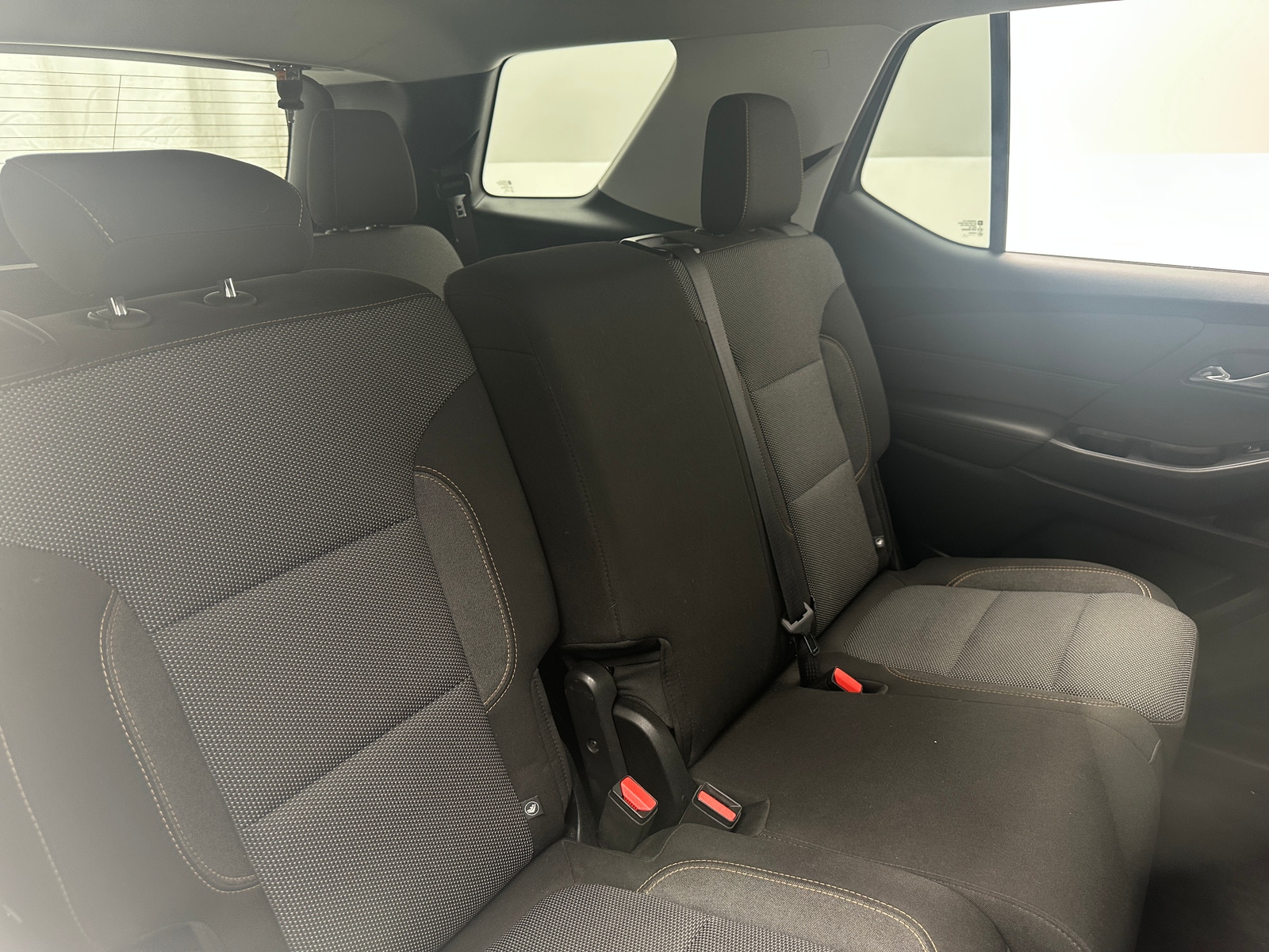 Thumbnail: 2018 Chevrolet Traverse - 6