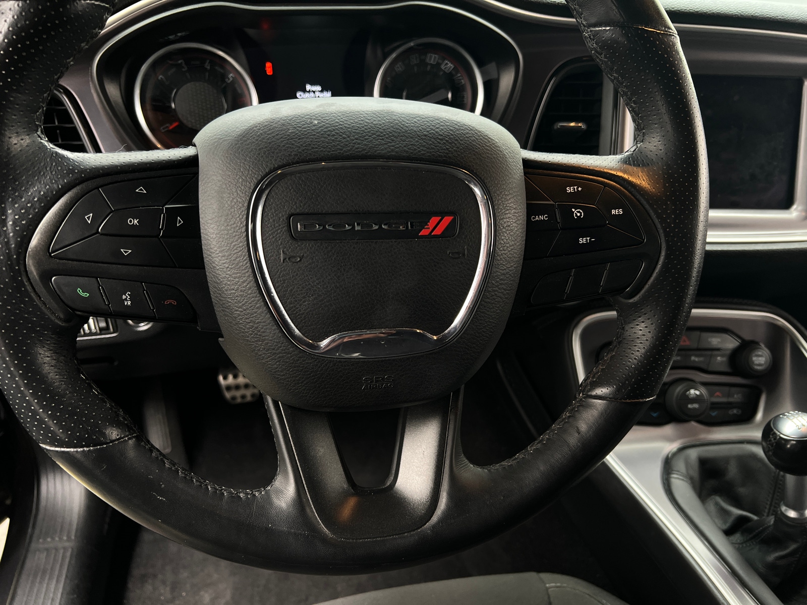 Thumbnail: 2019 Dodge Challenger - 4