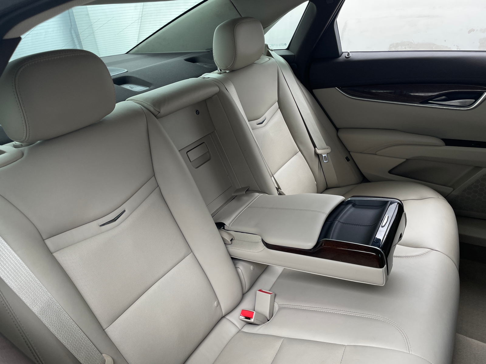Thumbnail: 2014 Cadillac XTS - 5