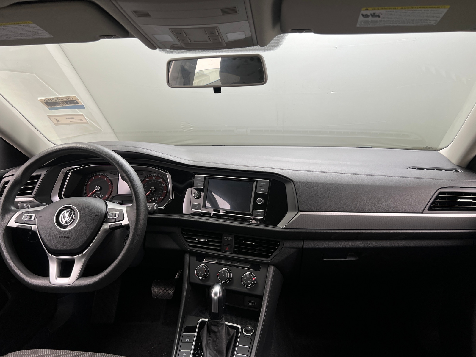 Thumbnail: 2019 Volkswagen Jetta - 3