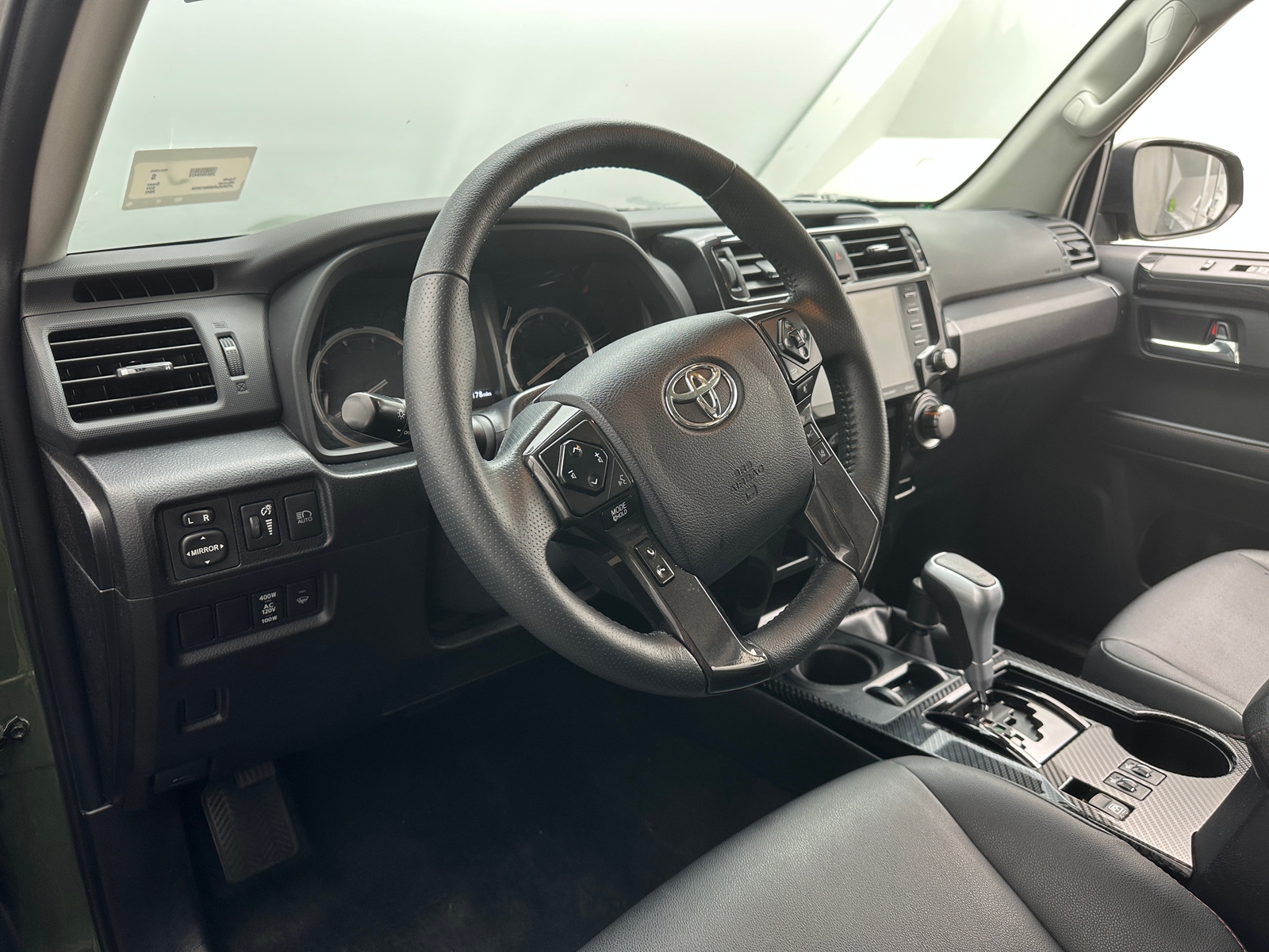Thumbnail: 2022 Toyota 4Runner - 3