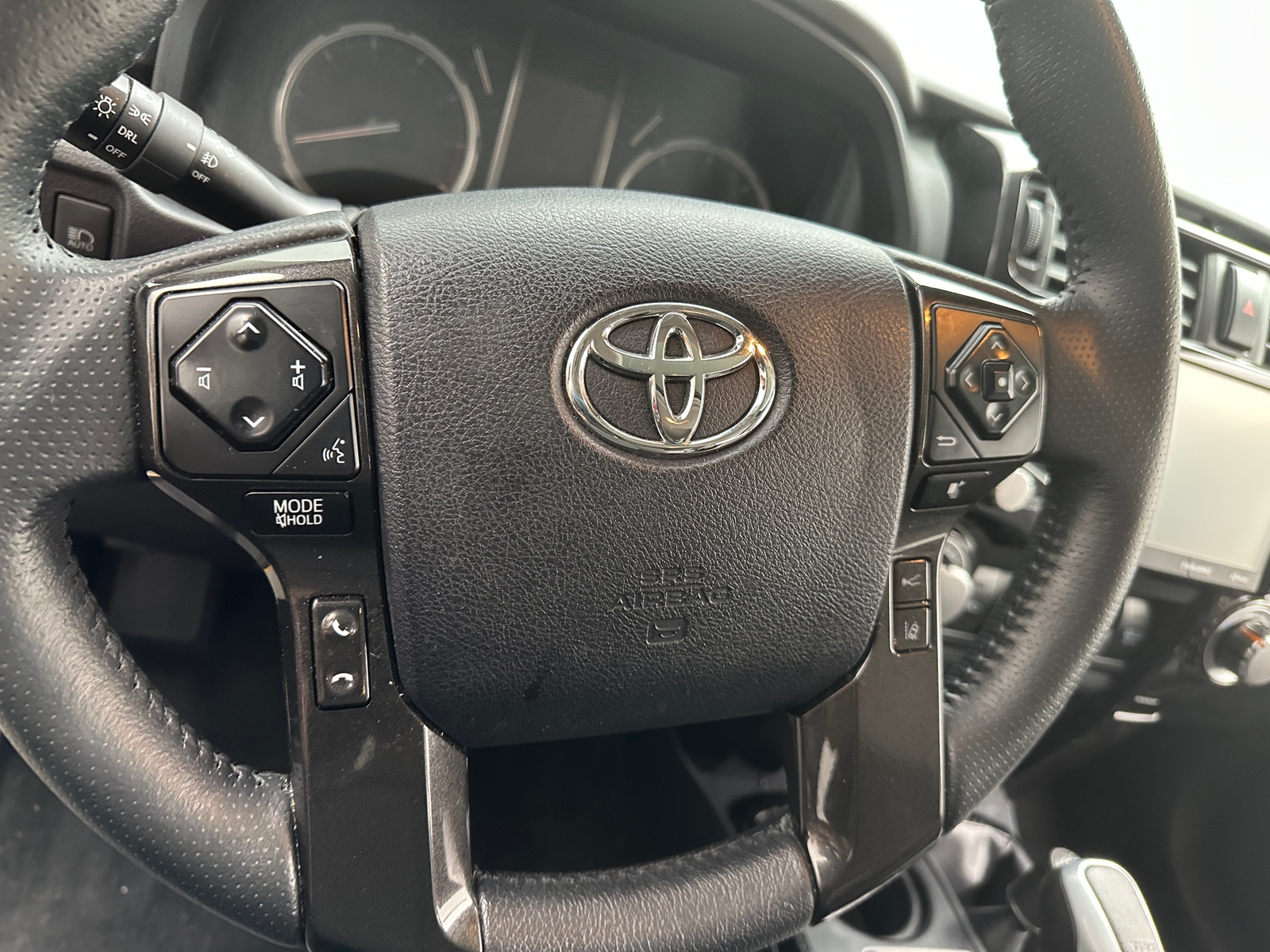 Thumbnail: 2022 Toyota 4Runner - 5
