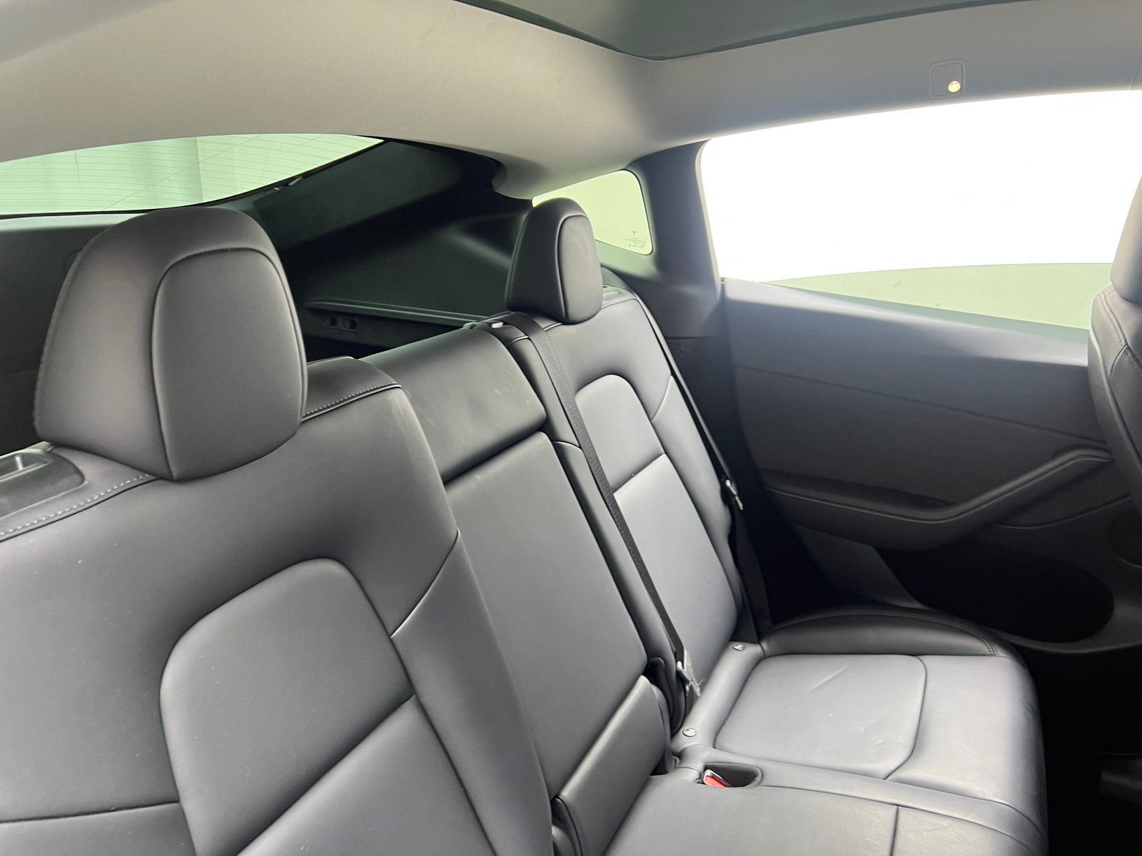 Thumbnail: 2024 Tesla Model Y - 5