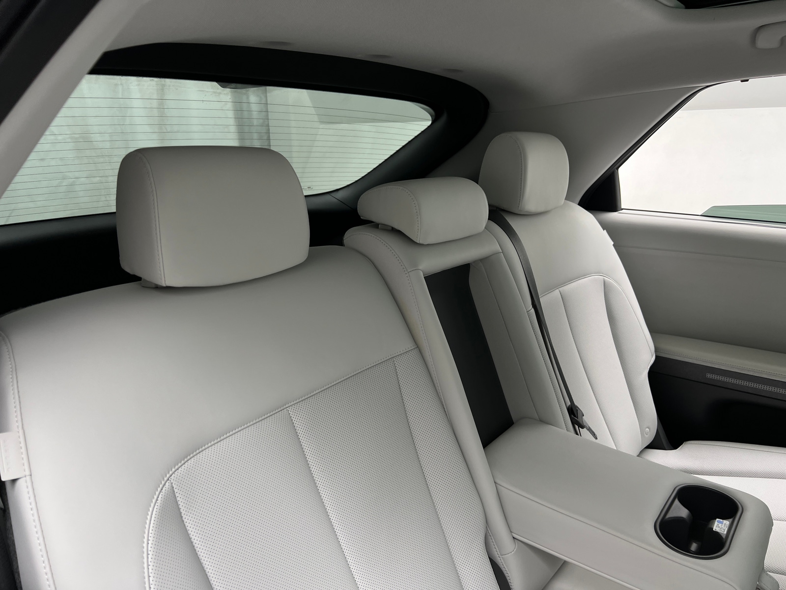 Thumbnail: 2024 Hyundai Ioniq 5 - 5