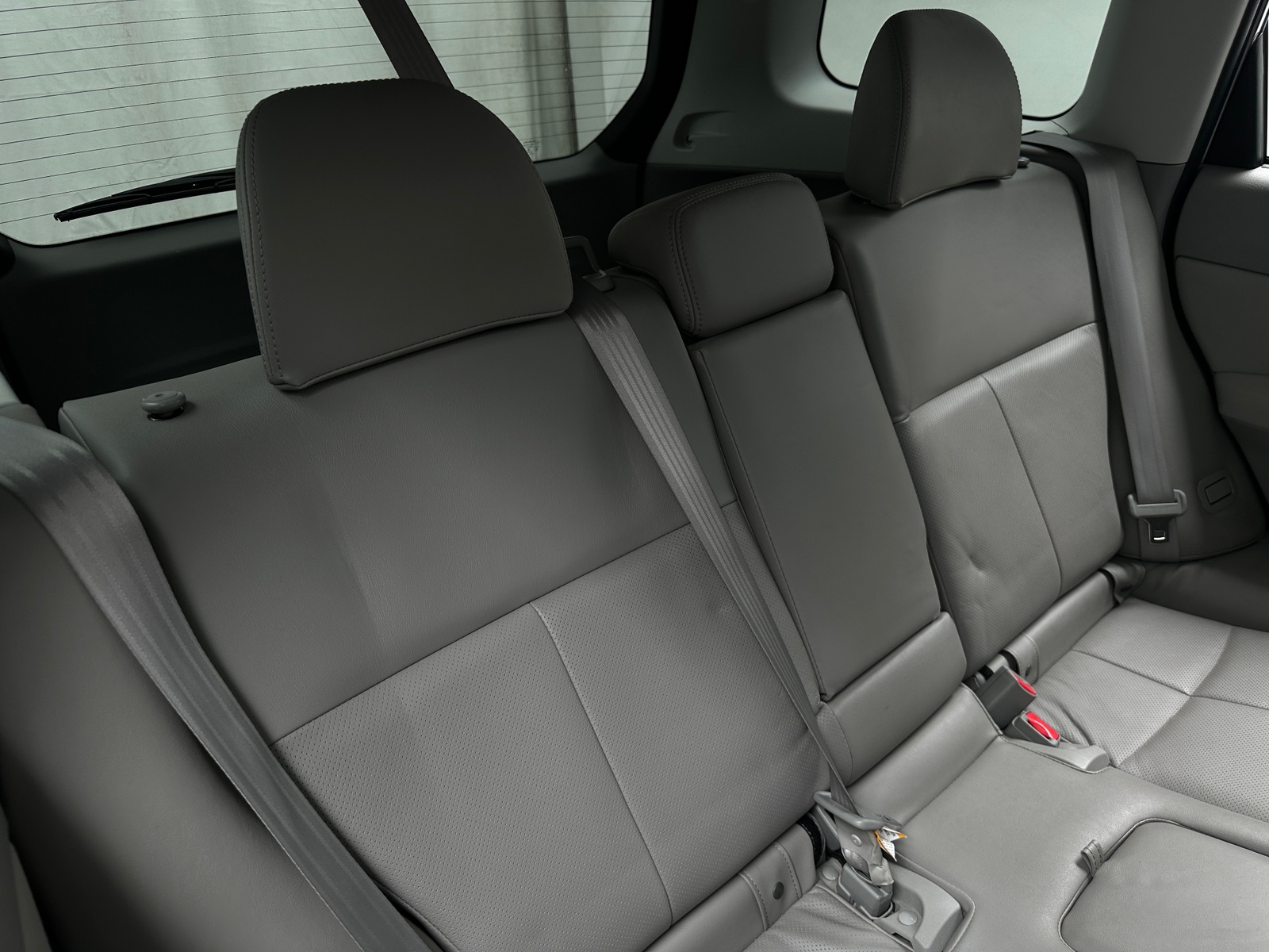 Thumbnail: 2011 Subaru Forester - 5