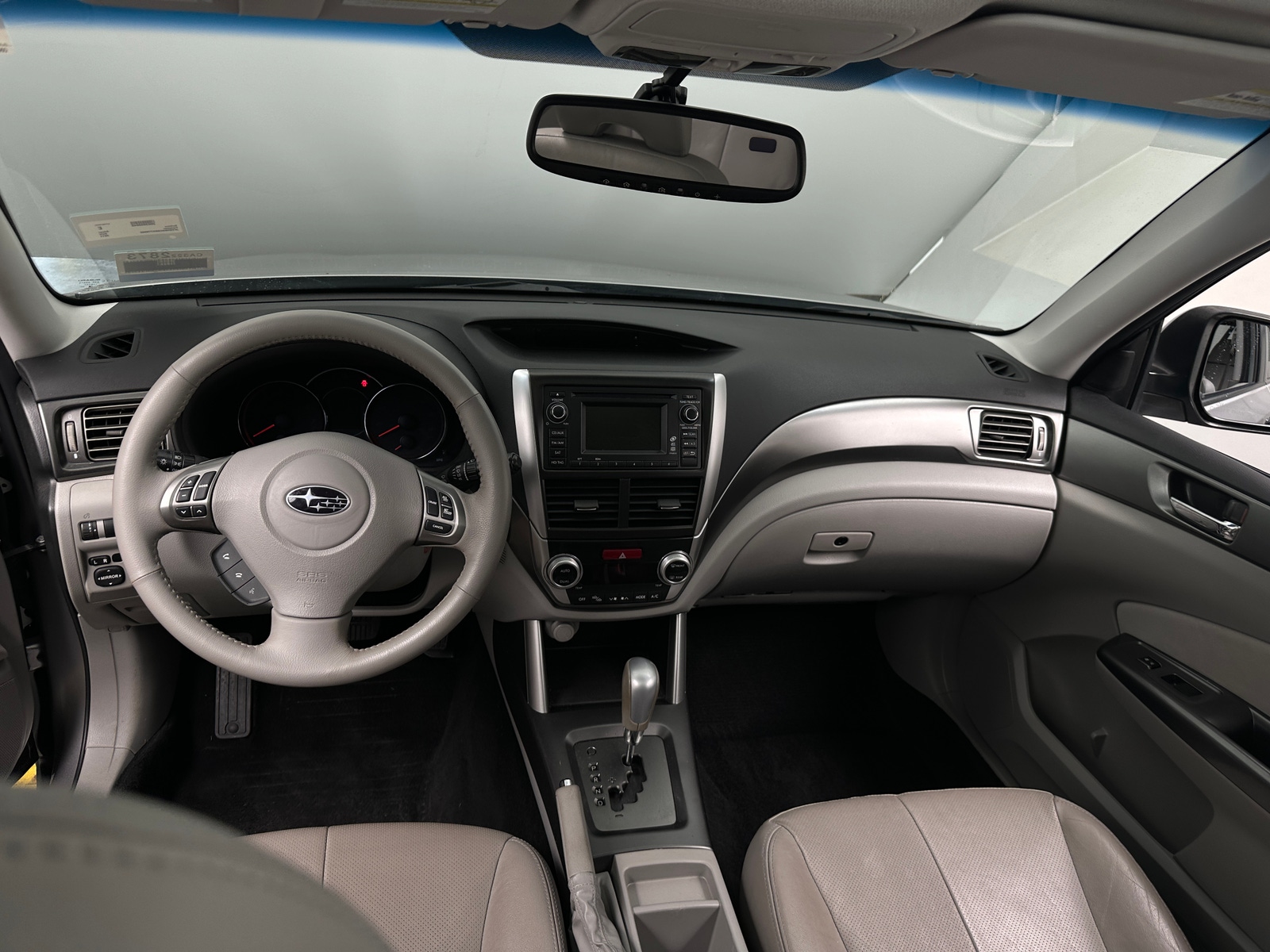 Thumbnail: 2011 Subaru Forester - 2