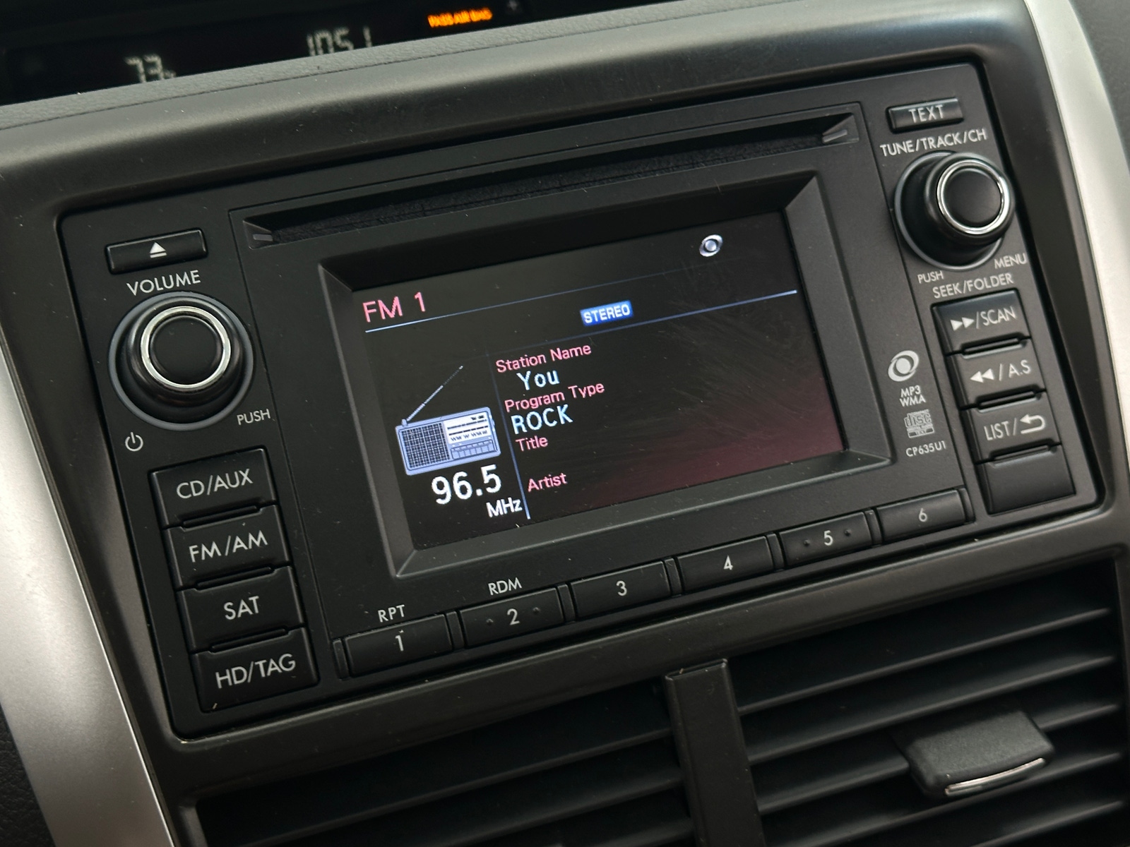 Thumbnail: 2011 Subaru Forester - 3