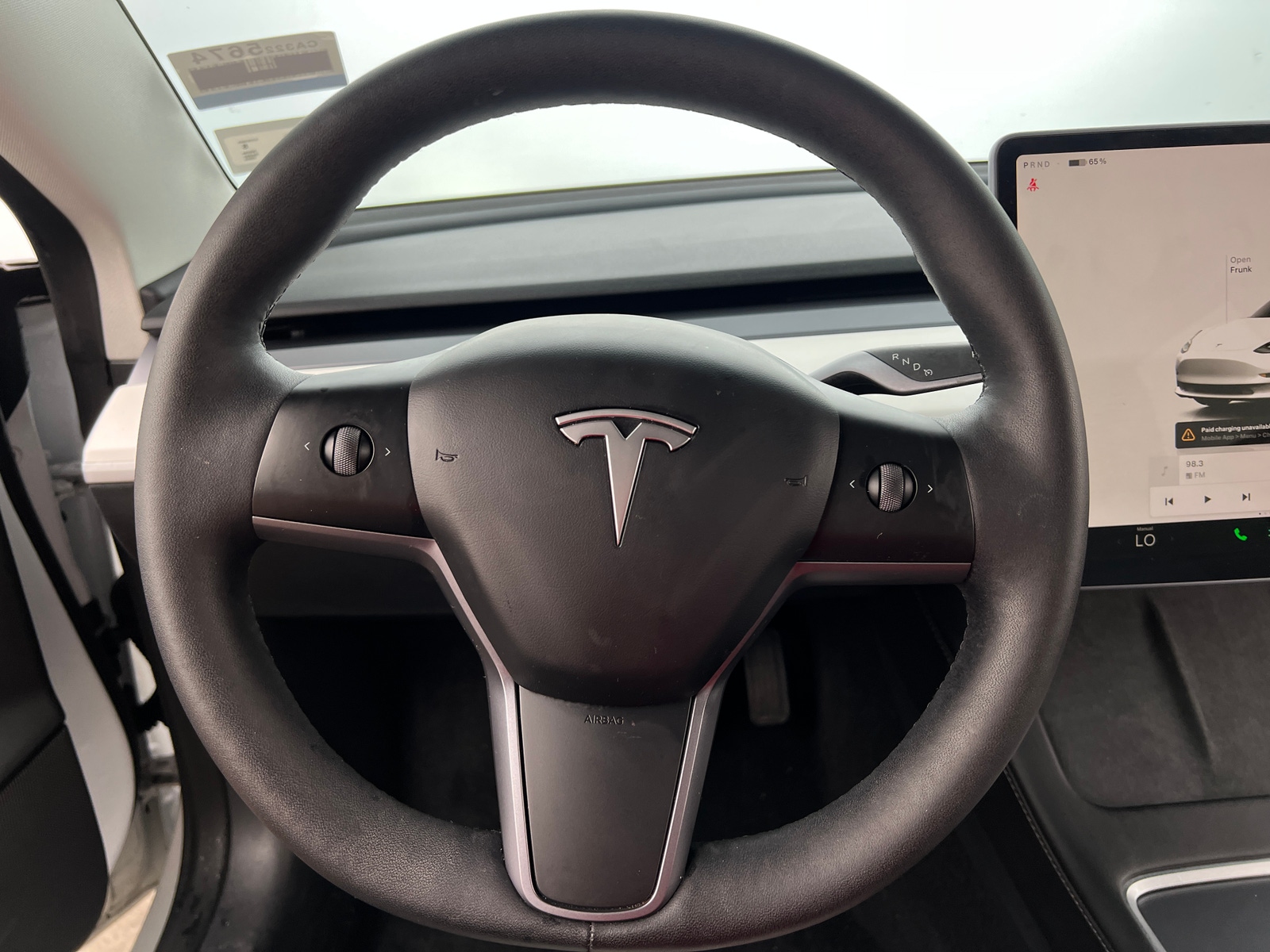 Thumbnail: 2023 Tesla Model 3 - 3