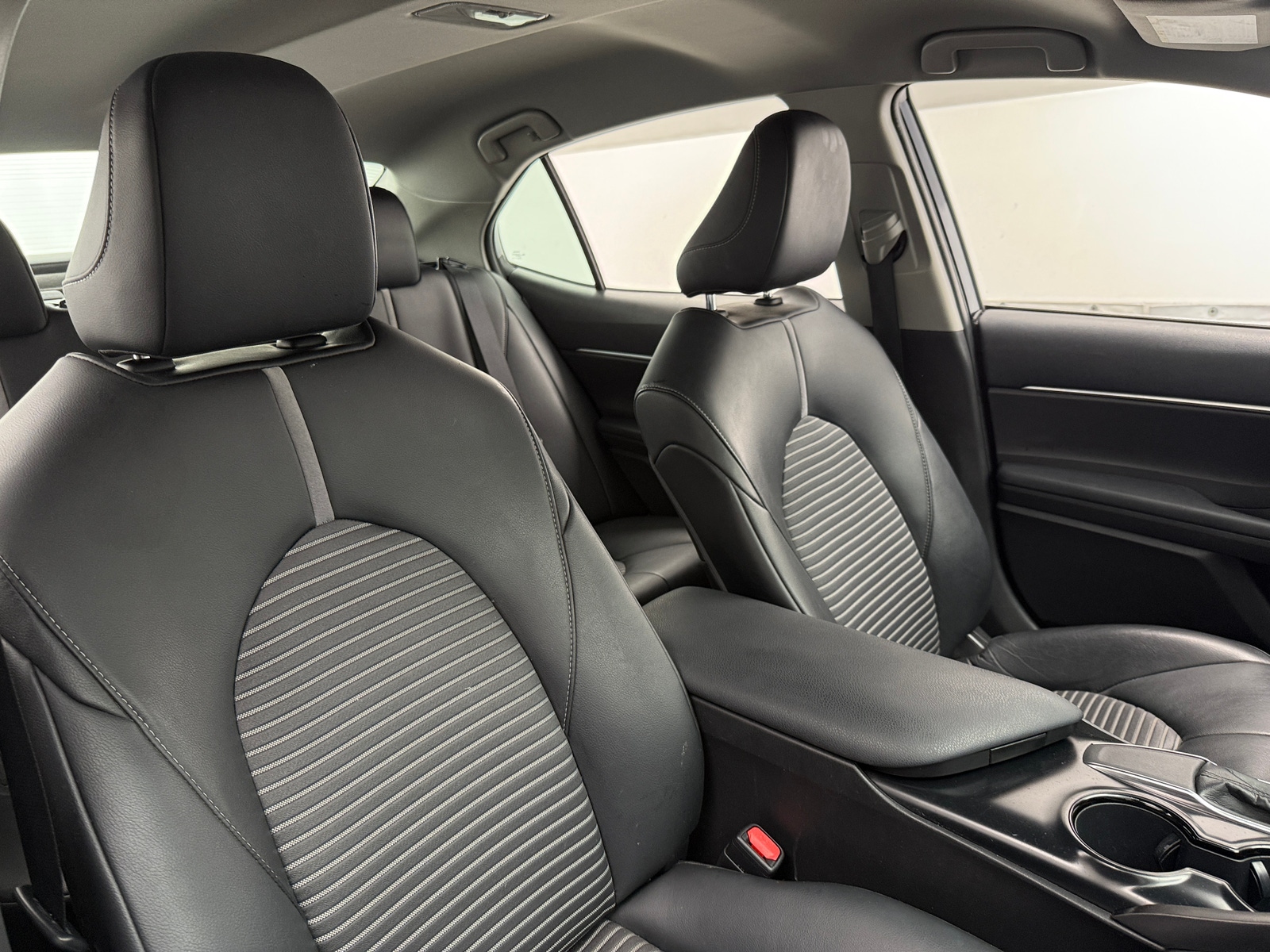 Thumbnail: 2020 Toyota Camry - 2