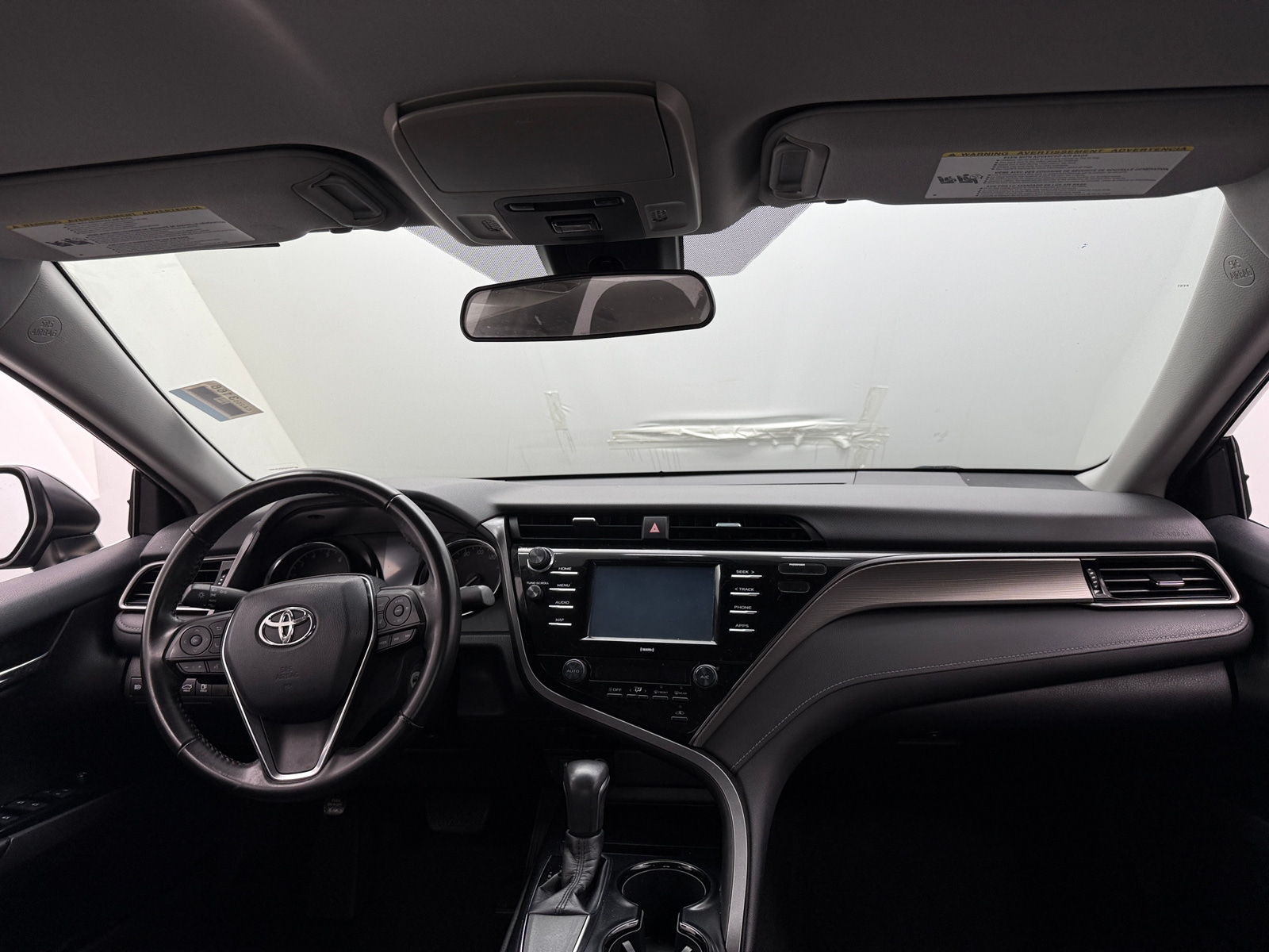 Thumbnail: 2020 Toyota Camry - 3
