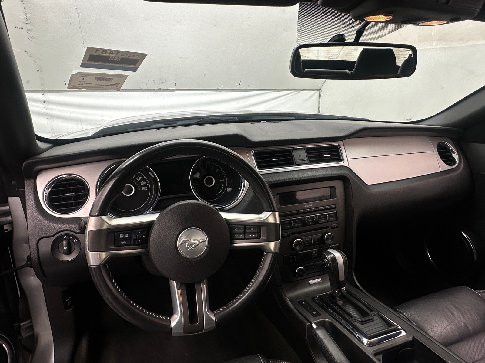 Thumbnail: 2014 Ford Mustang - 2