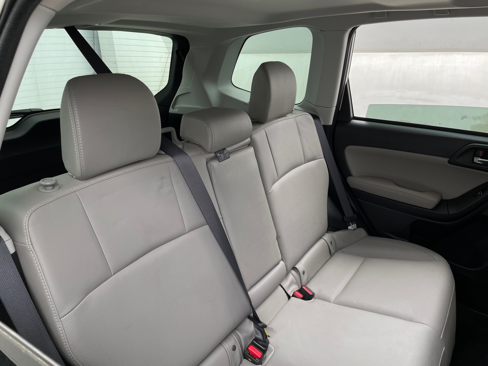 Thumbnail: 2018 Subaru Forester - 5