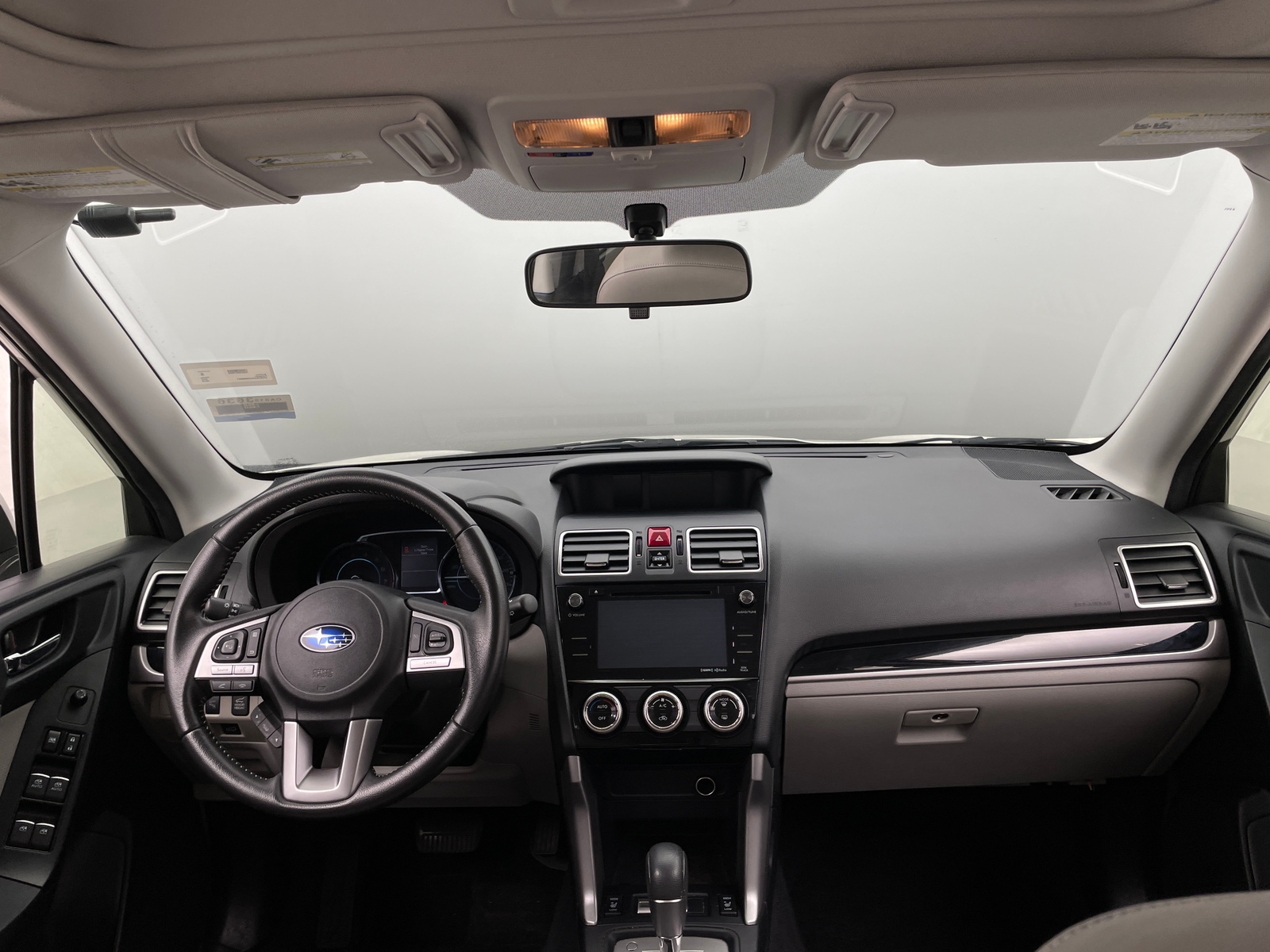 Thumbnail: 2018 Subaru Forester - 2