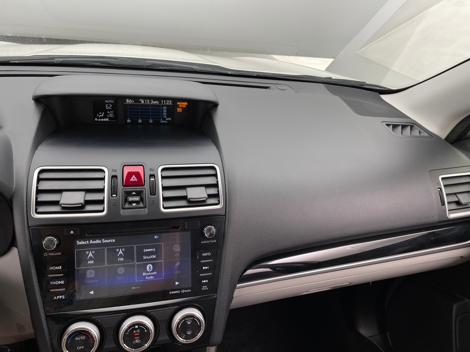 Thumbnail: 2018 Subaru Forester - 3