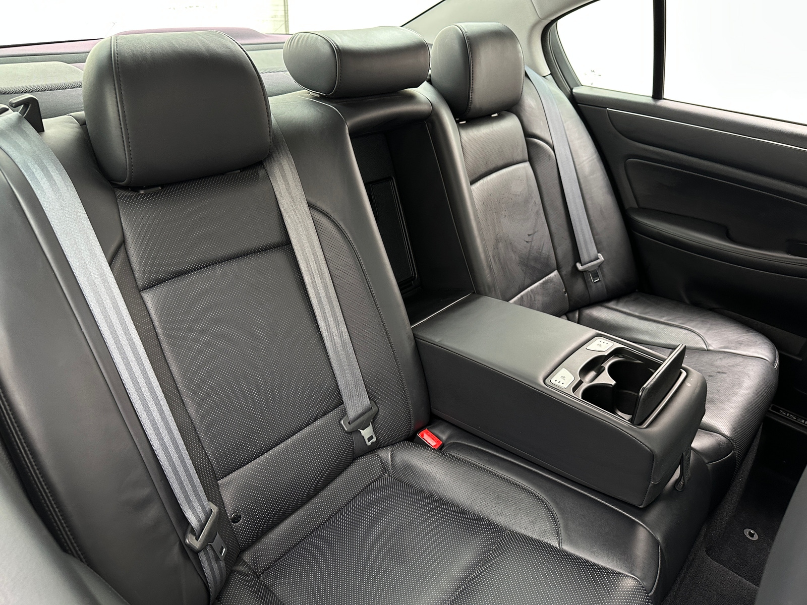 Thumbnail: 2012 Hyundai Genesis - 5