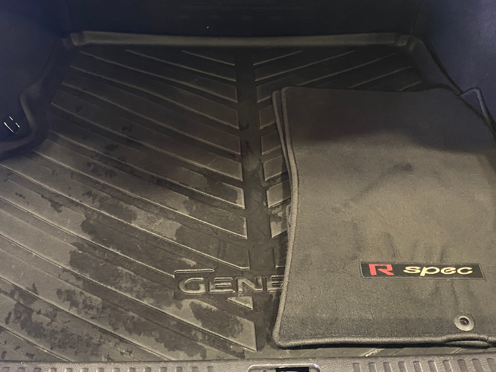 Thumbnail: 2012 Hyundai Genesis - 6