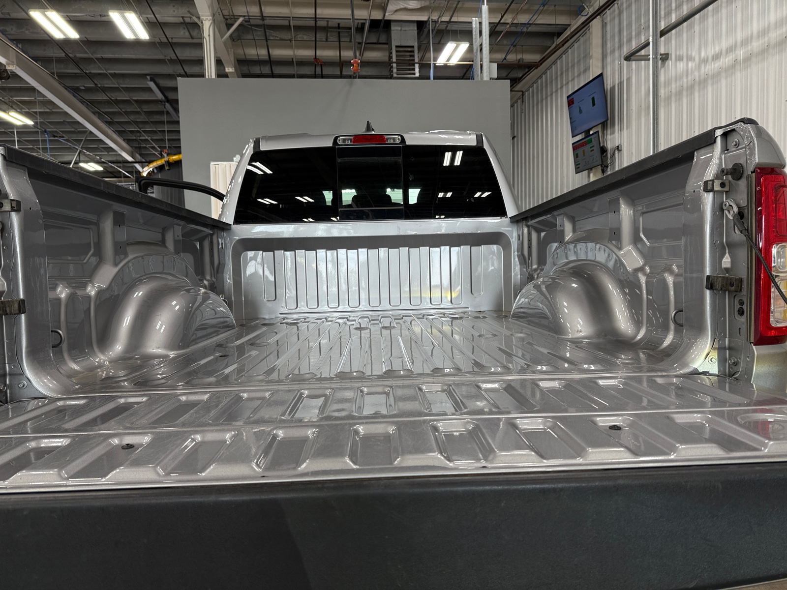 Thumbnail: 2023 RAM 1500 - 7