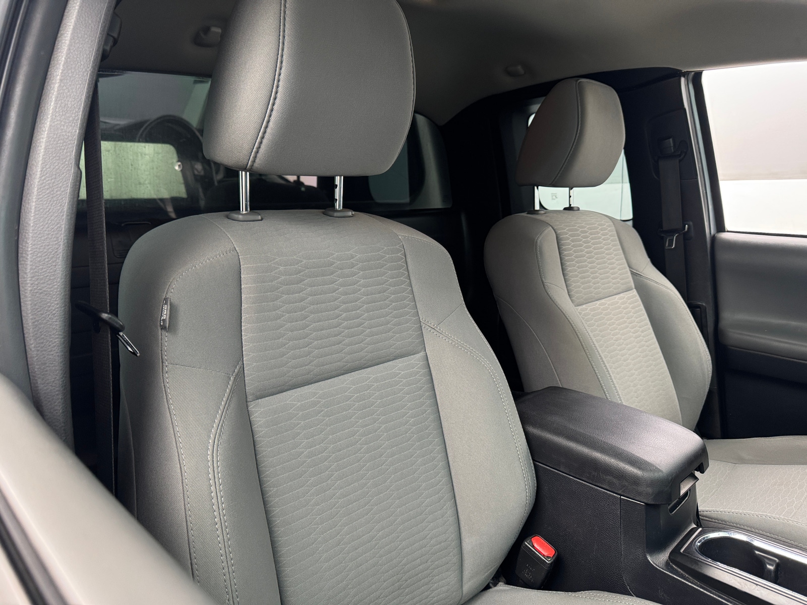 Thumbnail: 2019 Toyota Tacoma - 2