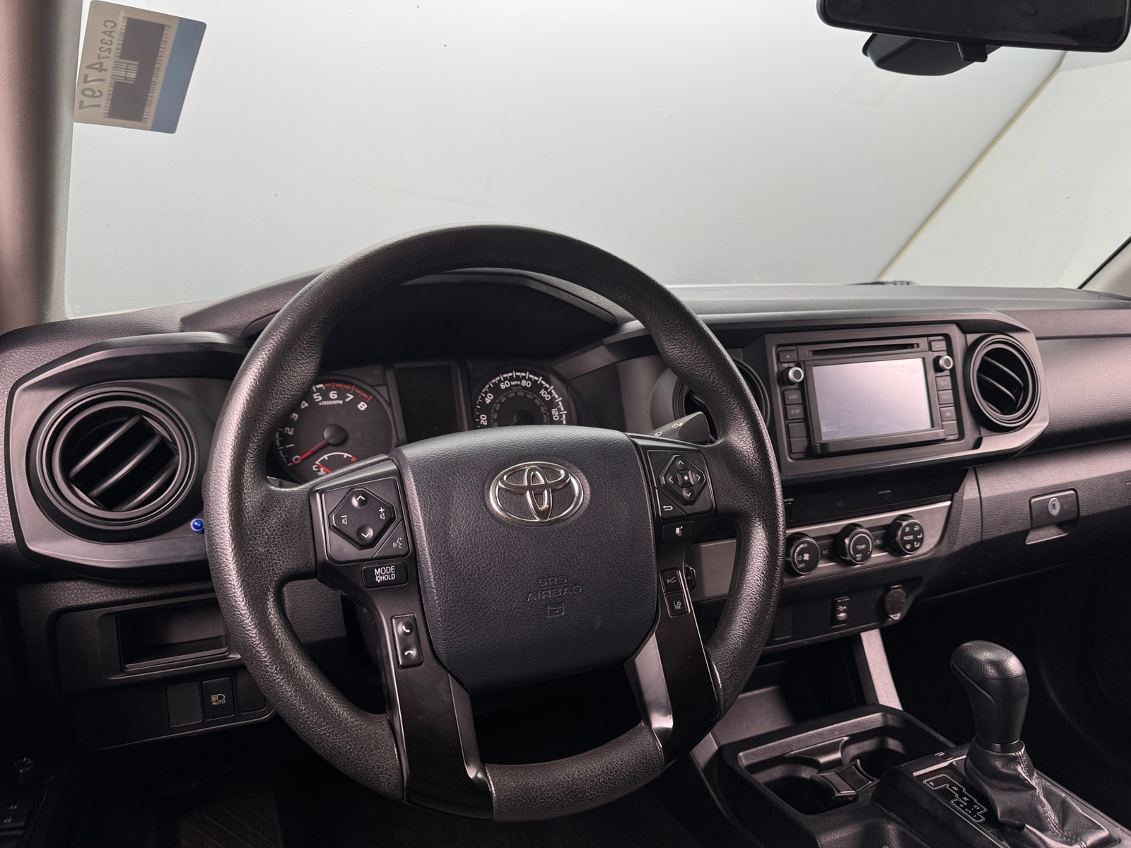 Thumbnail: 2019 Toyota Tacoma - 5