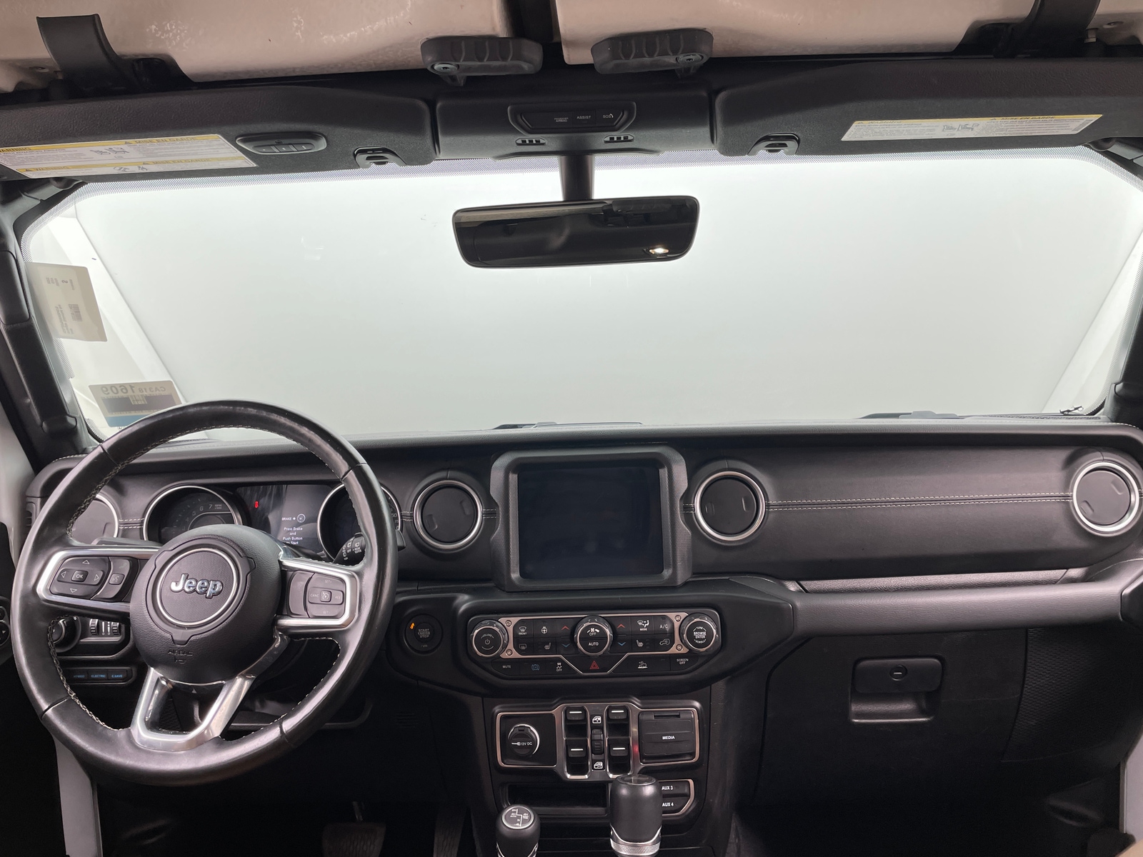 Thumbnail: 2022 Jeep Wrangler - 2
