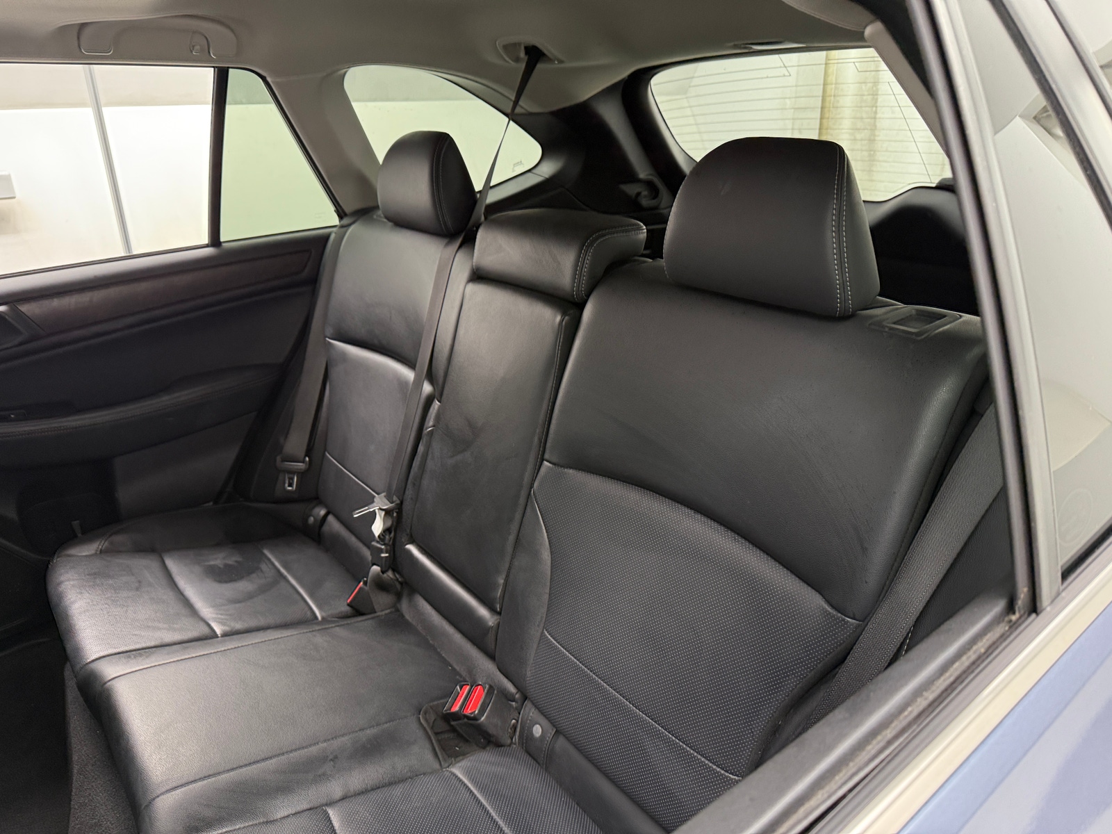 Thumbnail: 2017 Subaru Outback - 5