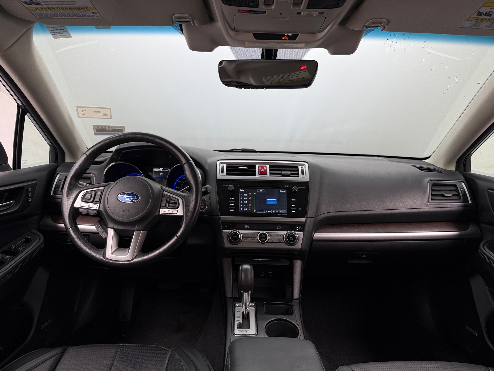 Thumbnail: 2017 Subaru Outback - 2