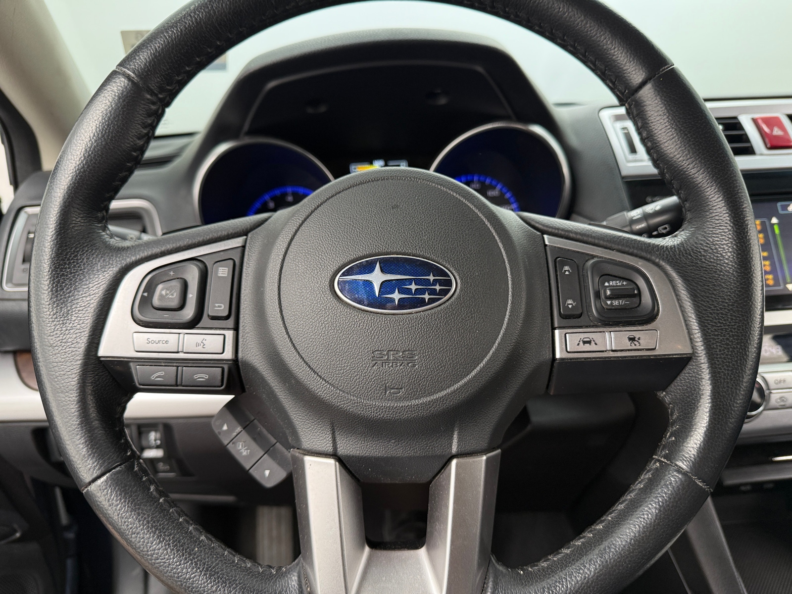 Thumbnail: 2017 Subaru Outback - 4