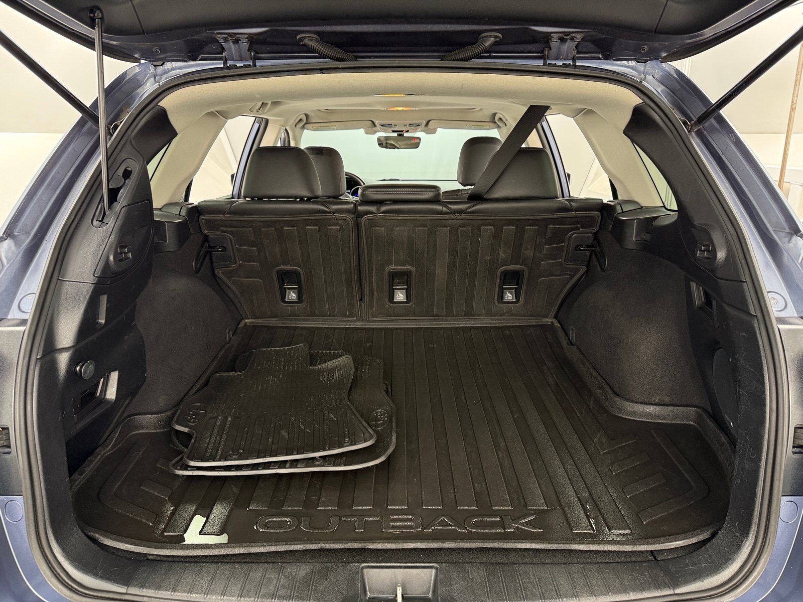 Thumbnail: 2017 Subaru Outback - 6