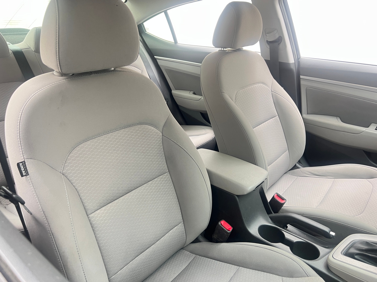 Thumbnail: 2020 Hyundai Elantra - 2