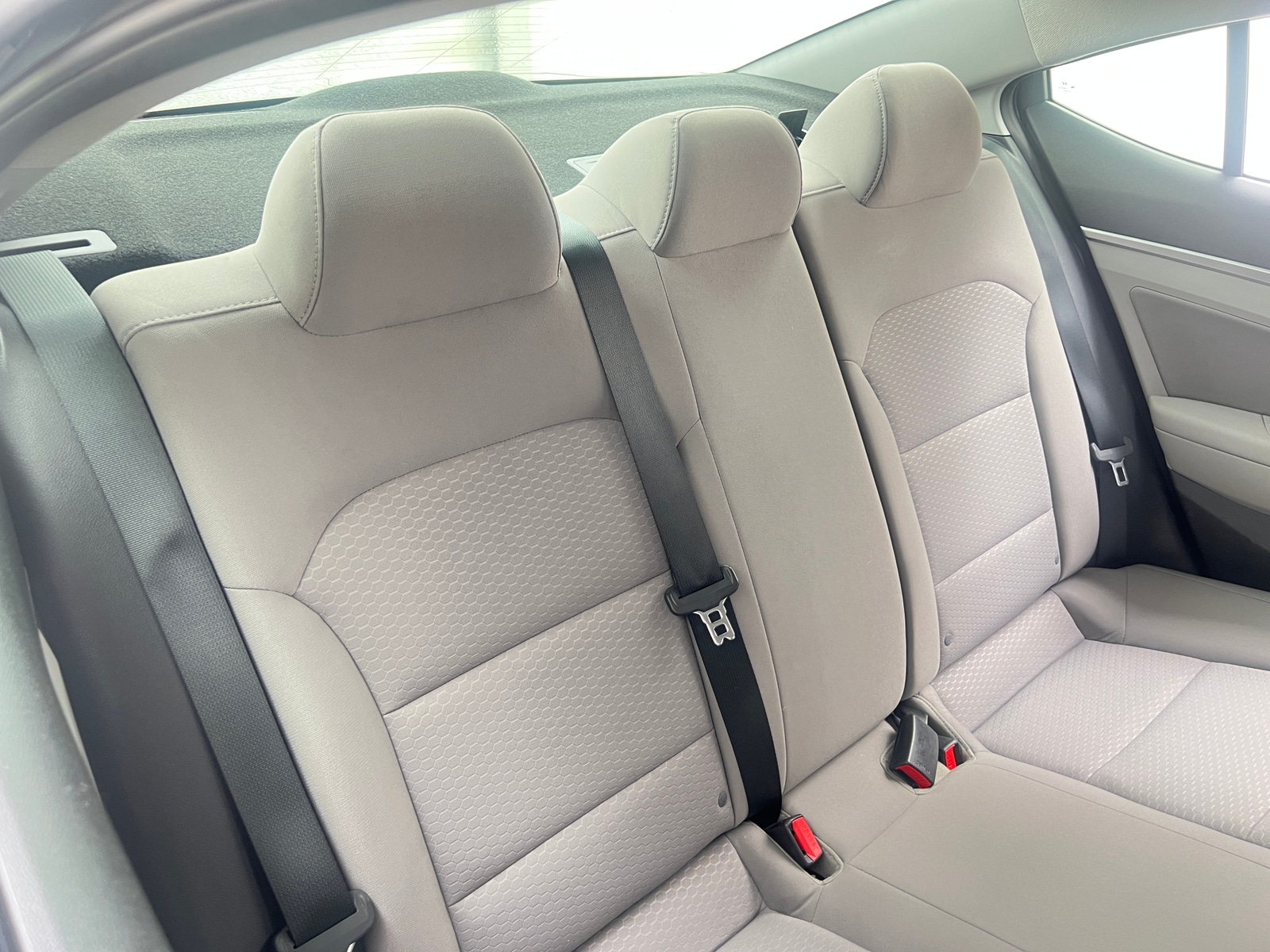Thumbnail: 2020 Hyundai Elantra - 6