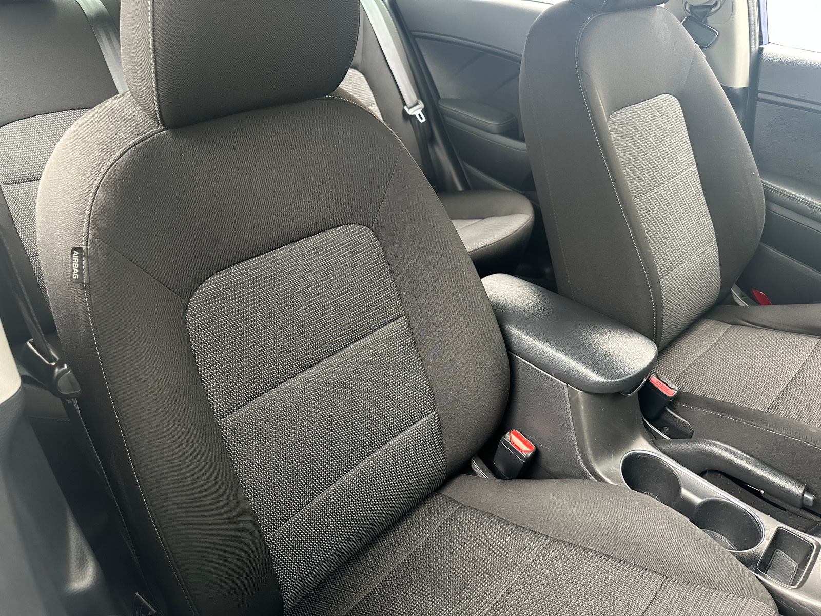 Thumbnail: 2018 Kia Forte - 2