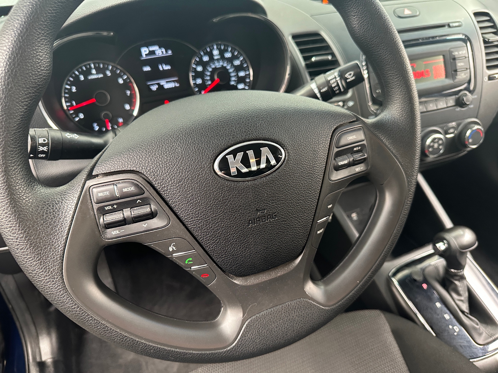 Thumbnail: 2018 Kia Forte - 5