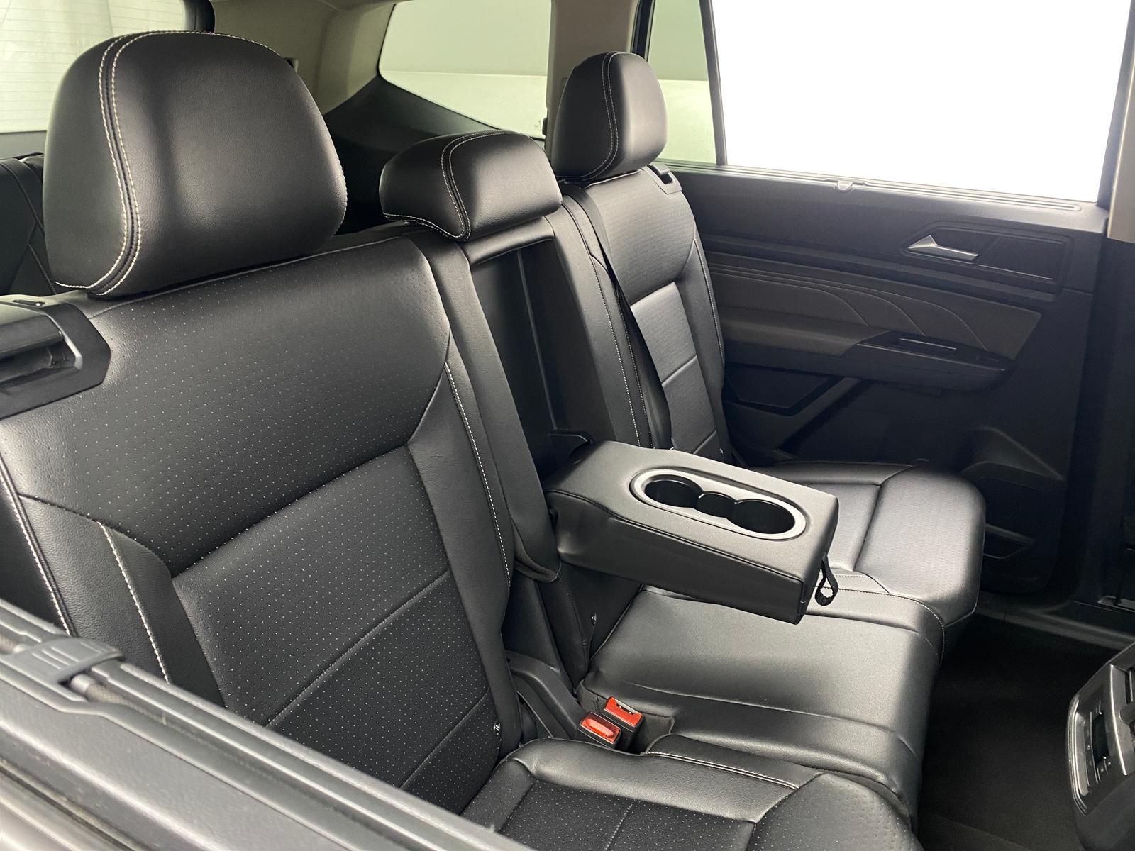 Thumbnail: 2021 Volkswagen Atlas - 5
