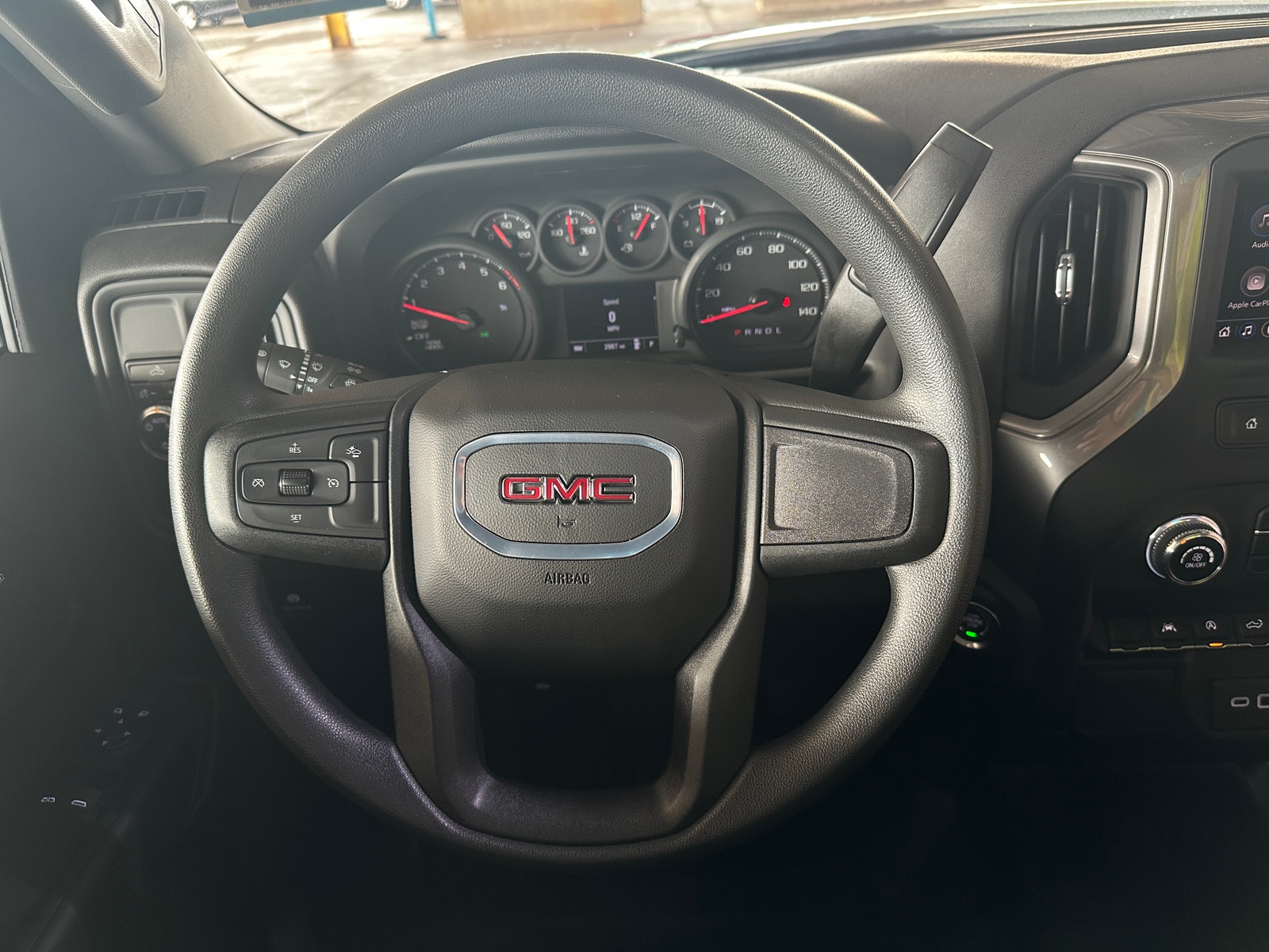Thumbnail: 2024 GMC Sierra 1500 - 5