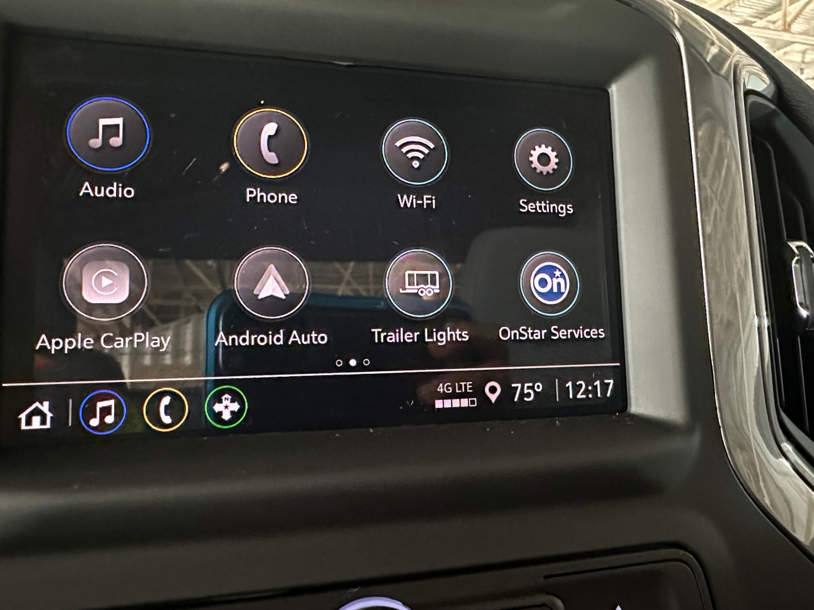Thumbnail: 2024 GMC Sierra 1500 - 4