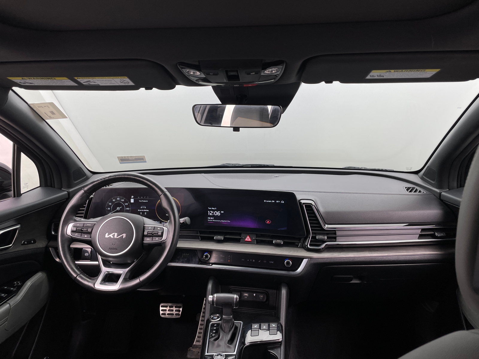Thumbnail: 2023 Kia Sportage - 2