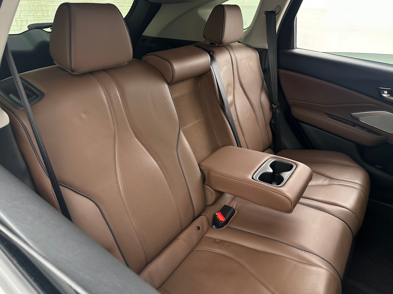 Thumbnail: 2019 Acura RDX - 5