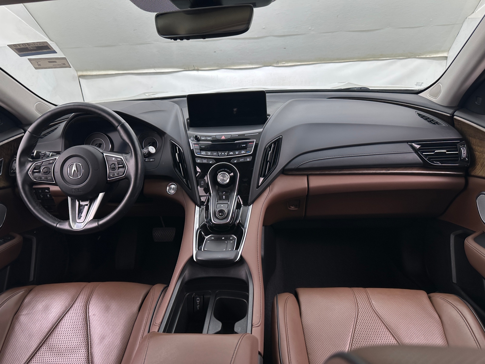 Thumbnail: 2019 Acura RDX - 2