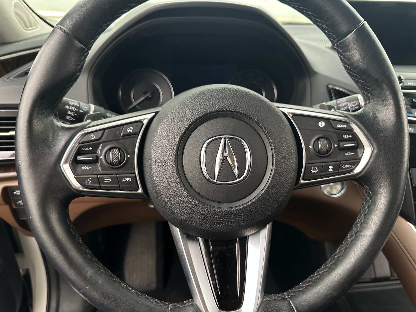 Thumbnail: 2019 Acura RDX - 4