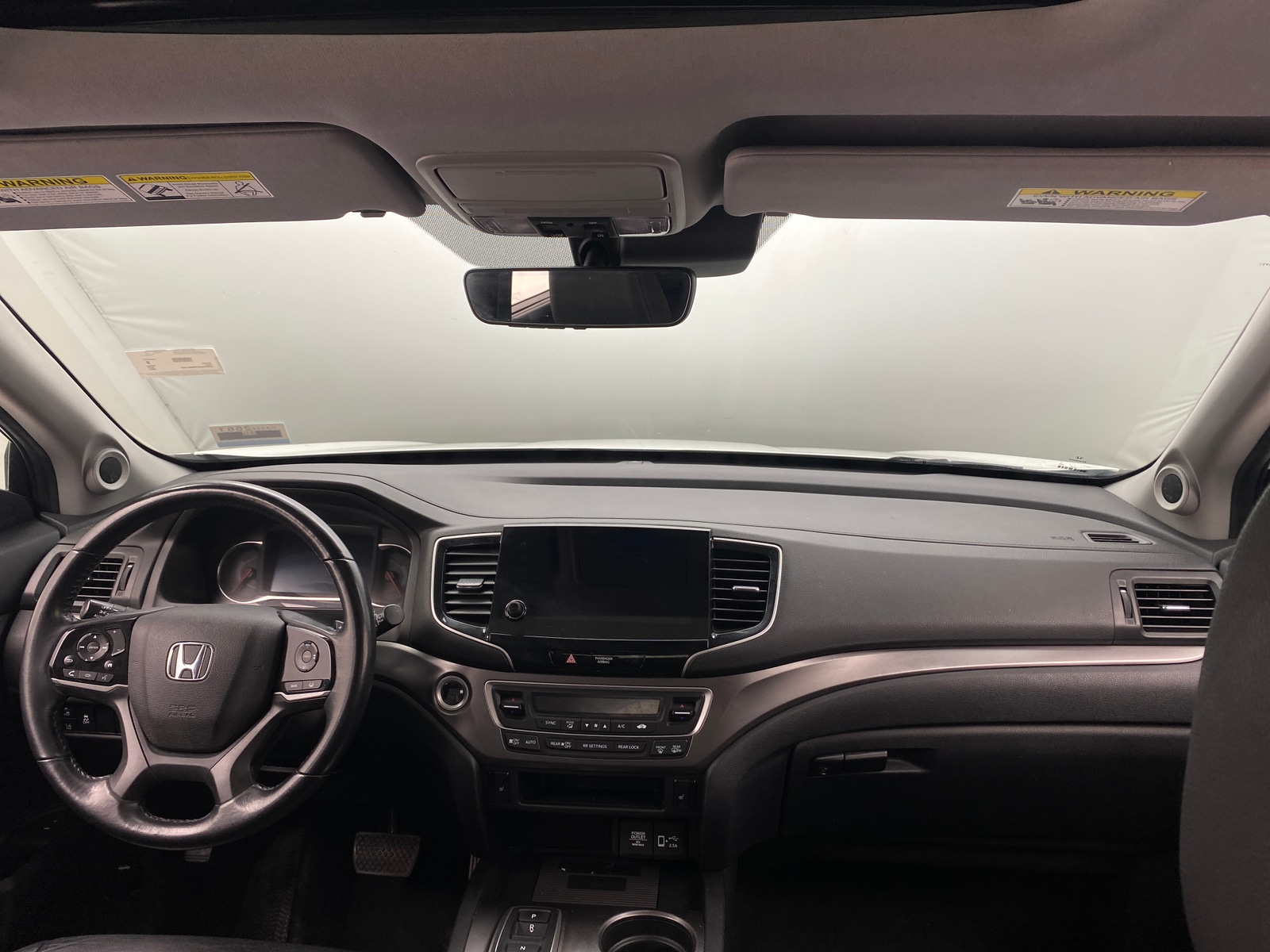 Thumbnail: 2021 Honda Pilot - 2