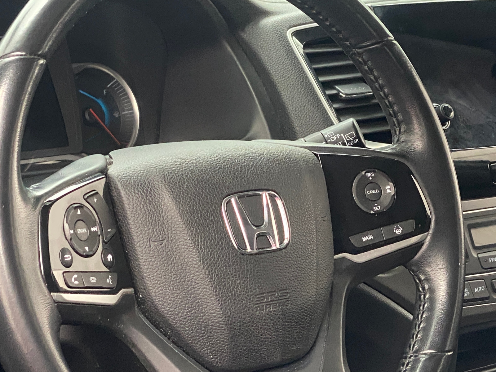 Thumbnail: 2021 Honda Pilot - 4
