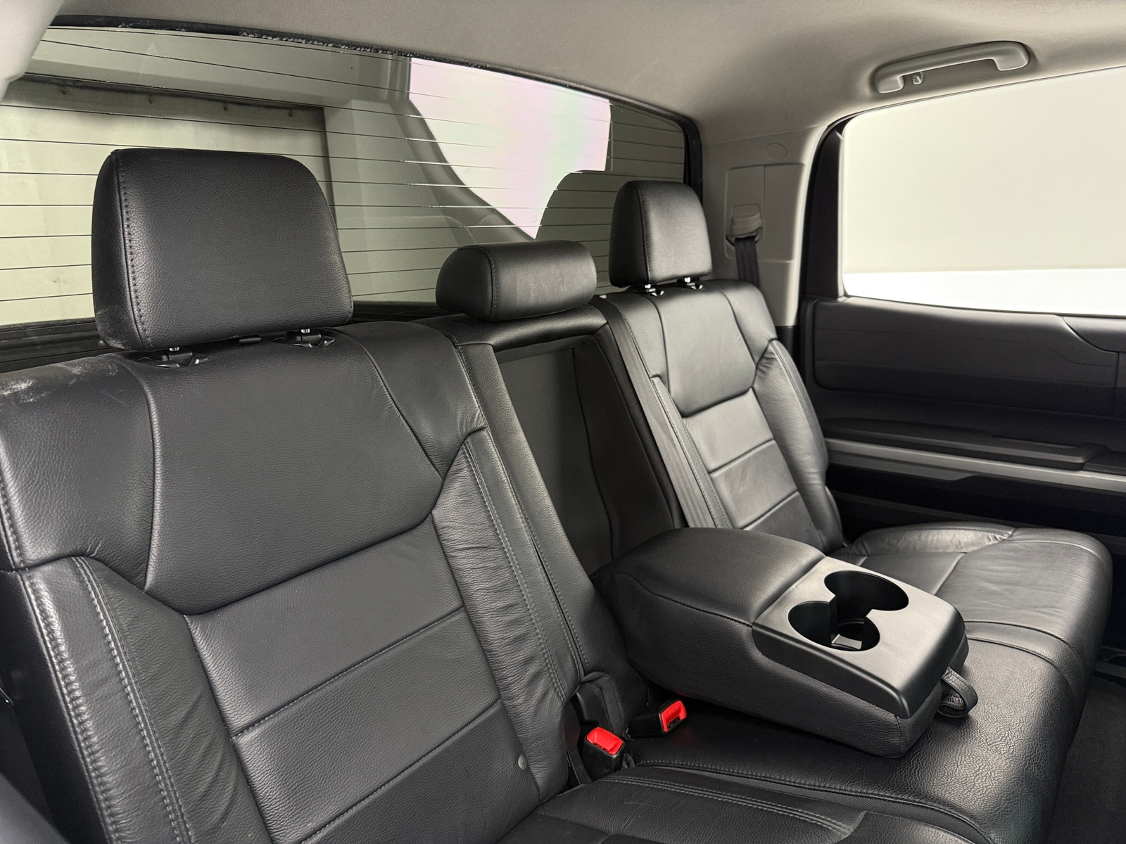 Thumbnail: 2016 Toyota Tundra - 5
