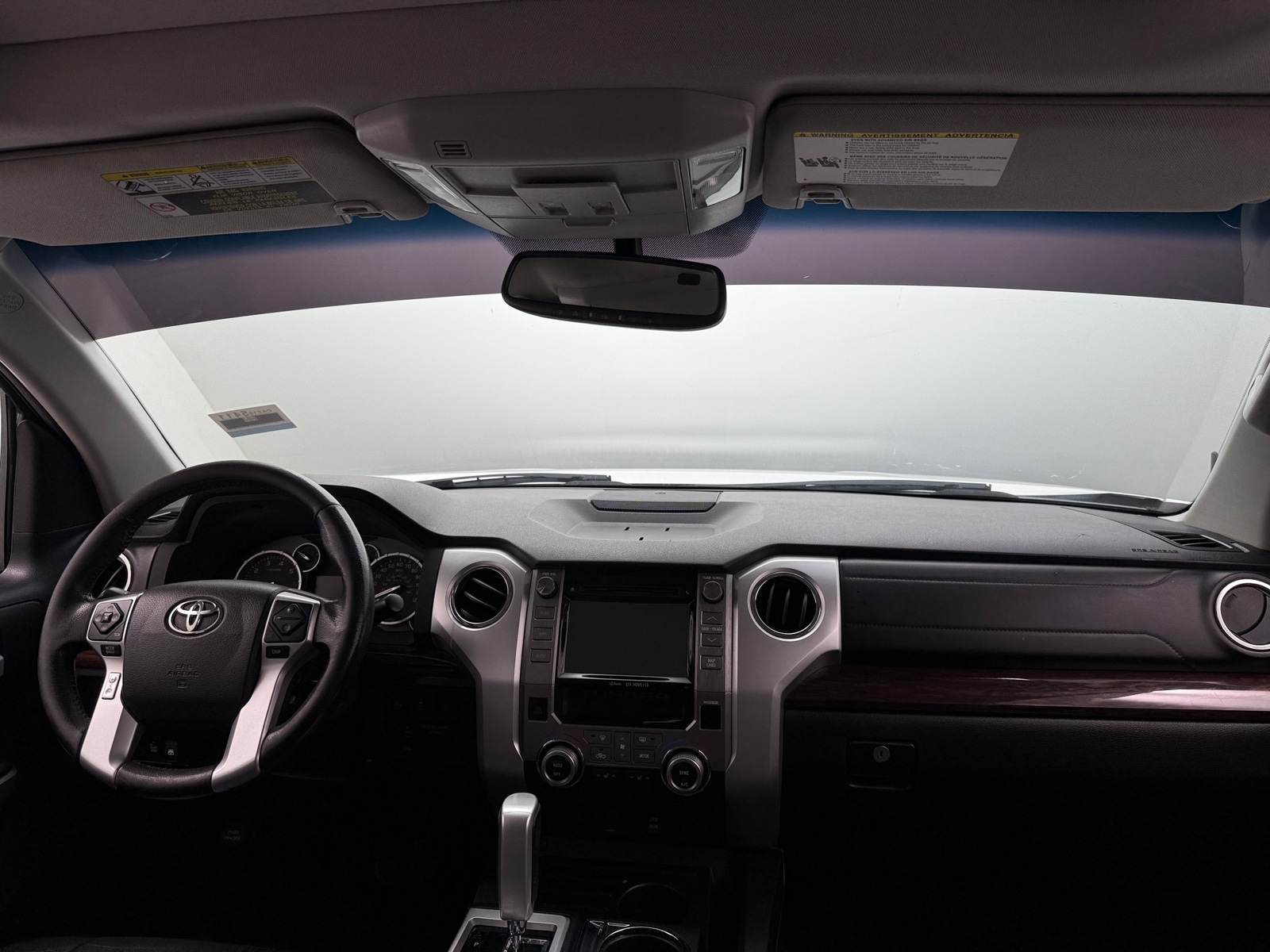 Thumbnail: 2016 Toyota Tundra - 2