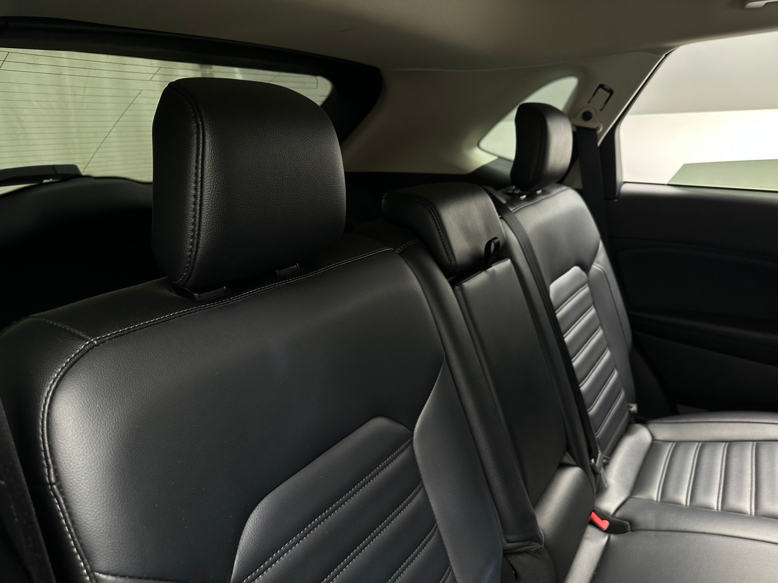 Thumbnail: 2024 Ford Edge - 5