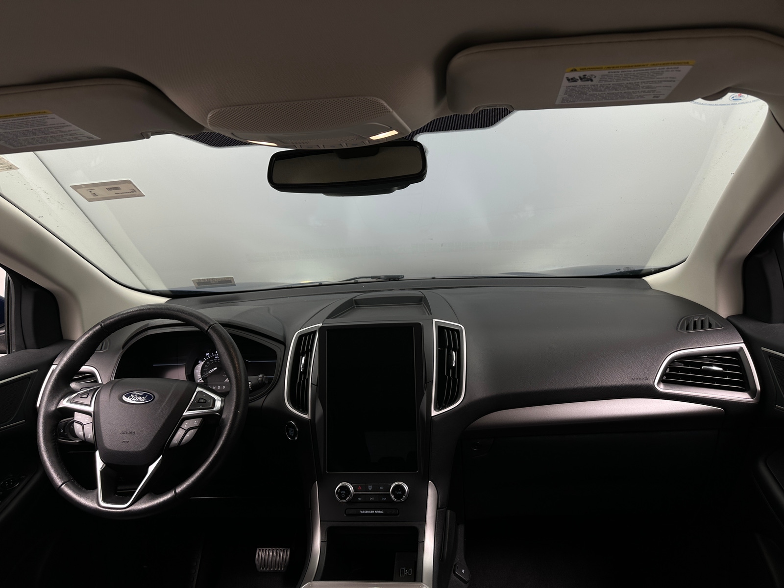Thumbnail: 2024 Ford Edge - 2