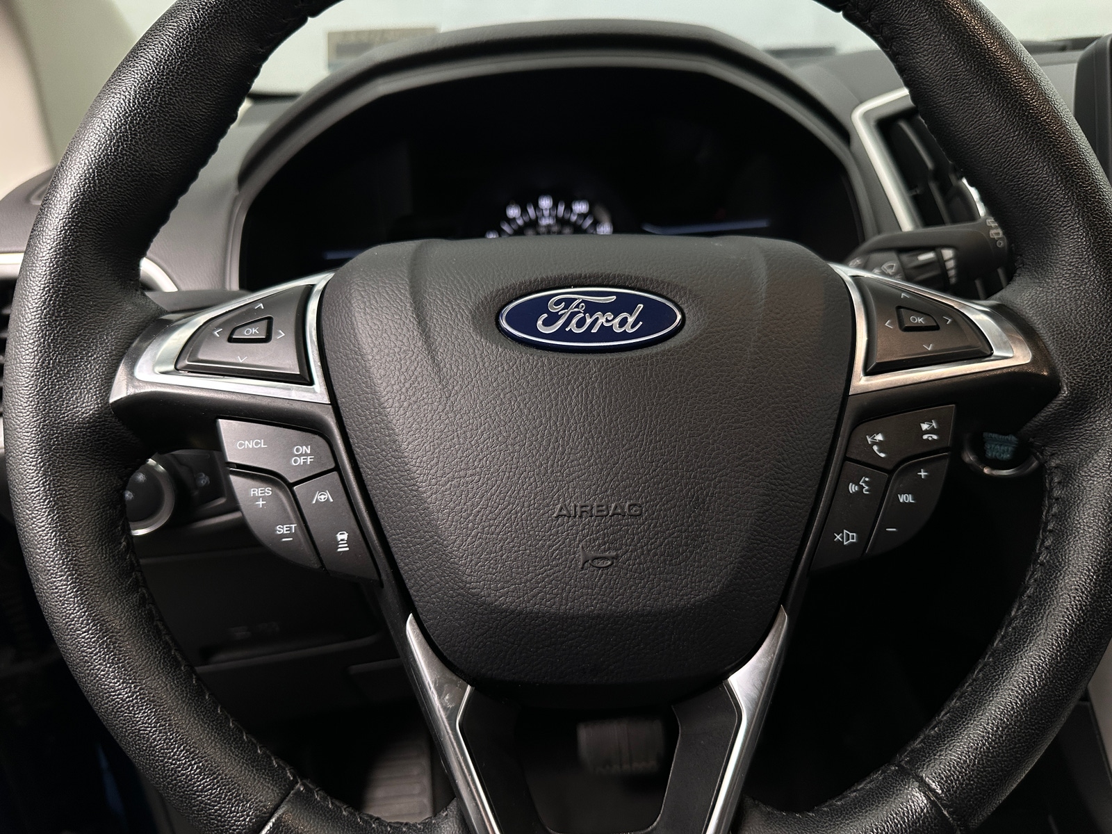 Thumbnail: 2024 Ford Edge - 4