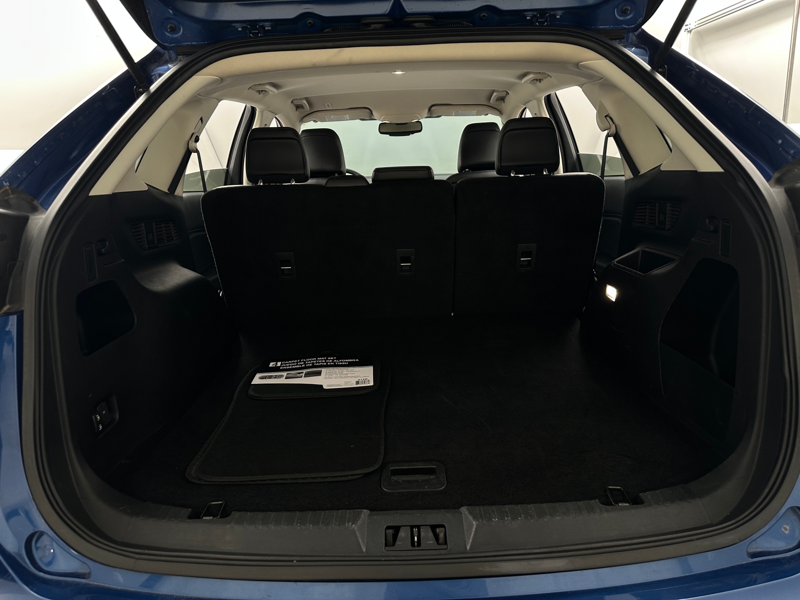 Thumbnail: 2024 Ford Edge - 6